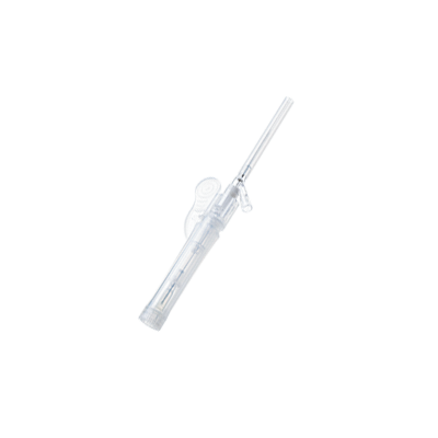 安全式筆型留置針
