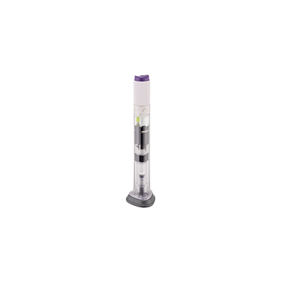 預充式注射器